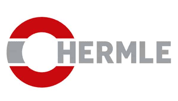 Hermle Nederland B.V. logo