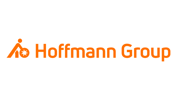 Hoffmann Group logo