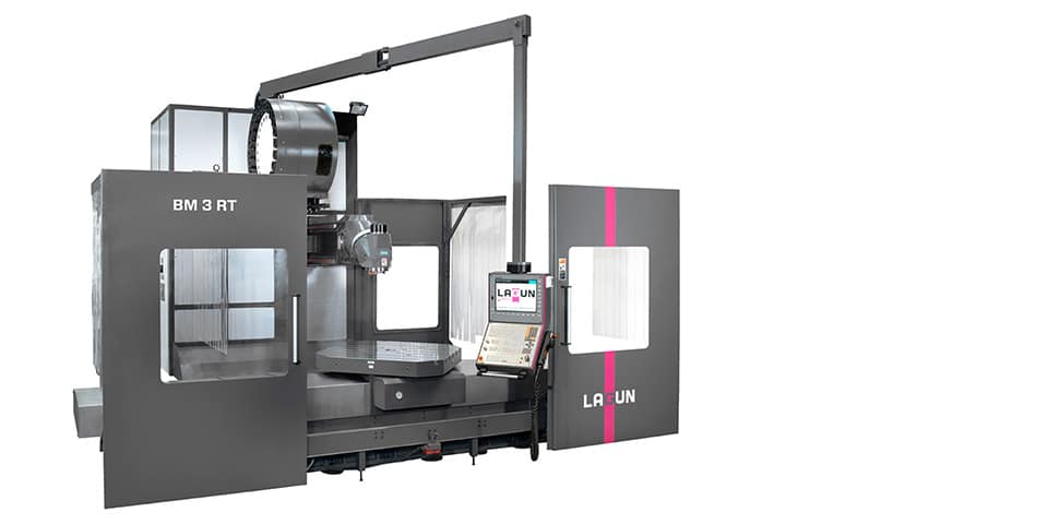 Groots uitpakken met nieuwe machines en noviteiten 1