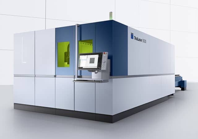 Plaatbewerking in een hogere versnelling brengen 4