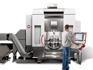 Automatisering, digitalisering en maximale machinekracht 232