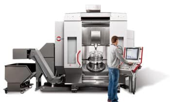 Automatisering, digitalisering en maximale machinekracht 14