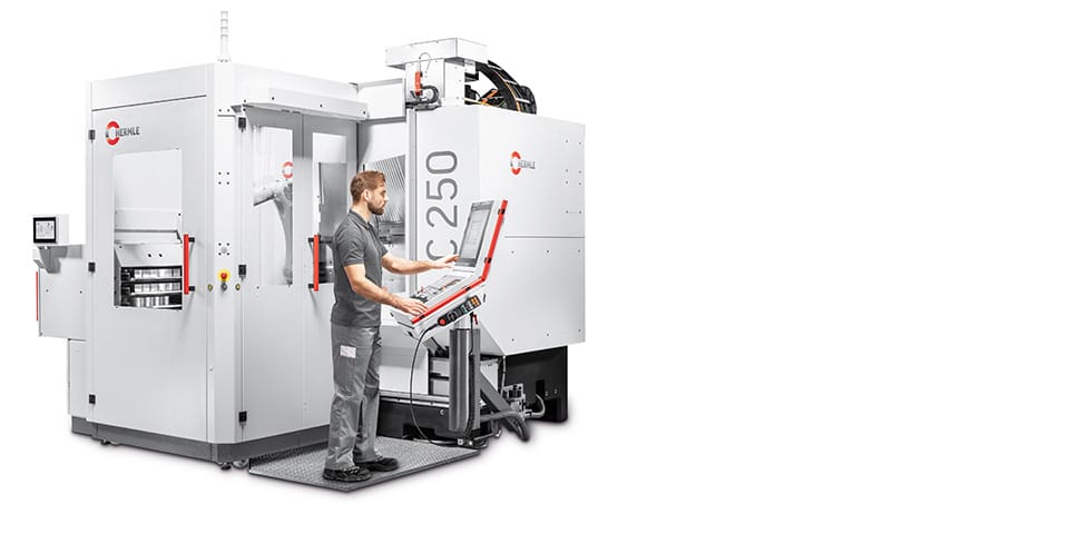 Automatisering, digitalisering en maximale machinekracht 2