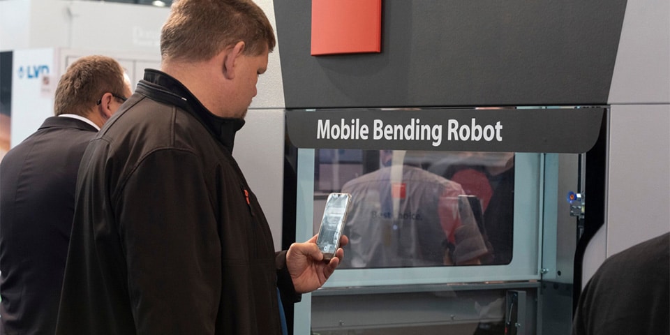 Hightech premières in de herfst 2