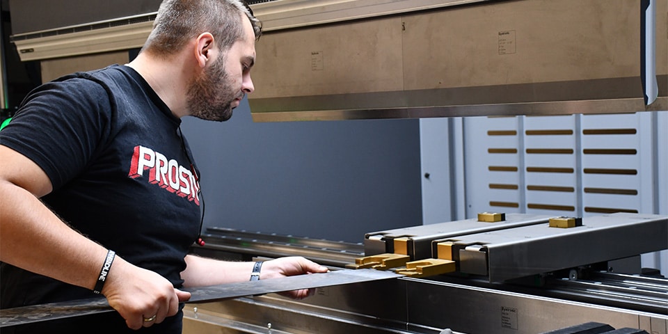 Nieuwe plooibanken: van bottleneck naar gestroomlijnd produceren 2