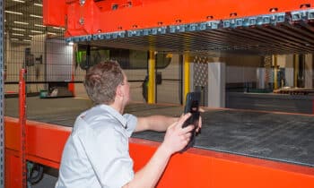 Belgische kmo’s rendabeler laten plaatbewerken 8