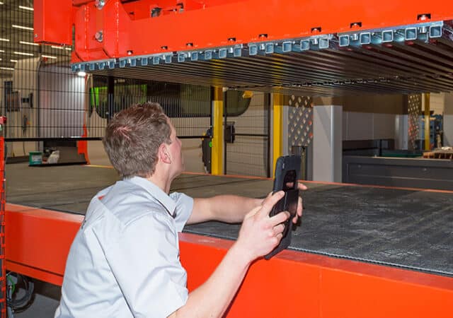 Belgische kmo’s rendabeler laten plaatbewerken 5