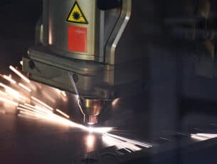 Korte levertermijnen mogelijk dankzij naadloze flow in lasersnijden 52