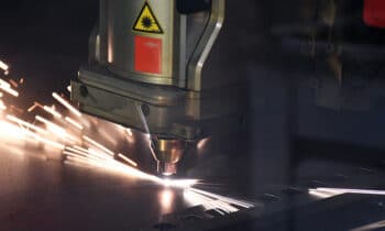 Korte levertermijnen mogelijk dankzij naadloze flow in lasersnijden 30