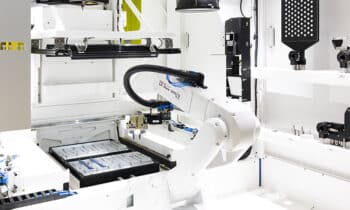 Specialist in automatiserings­oplossingen stelt zijn Business Unit Medical voor 7