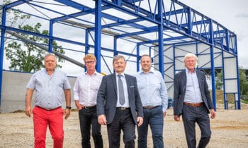 Verdeler rvs maakt werk van evolutie naar servicecenter 7