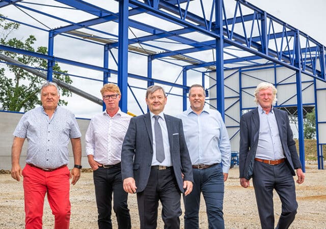 Verdeler rvs maakt werk van evolutie naar servicecenter 6
