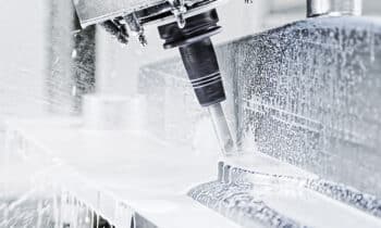 Smalle hydraulische- expansiegereedschapshouder met uiterst efficiënte koeling 15