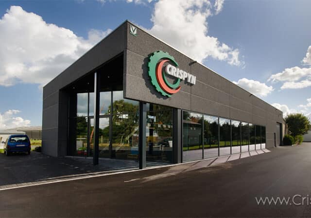 Nieuwe sturing, meer mogelijkheden maar even snel en eenvoudig 4