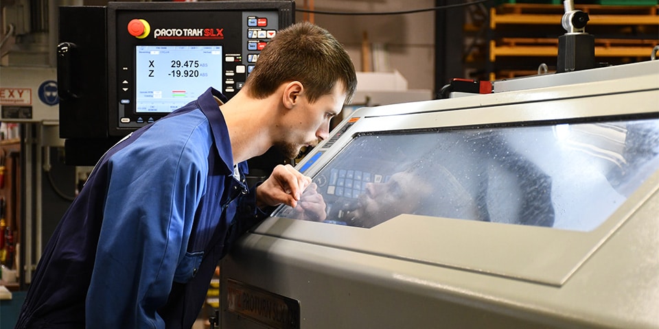 Nieuwe sturing combineert beste van twee werelden voor enorme tijdswinst