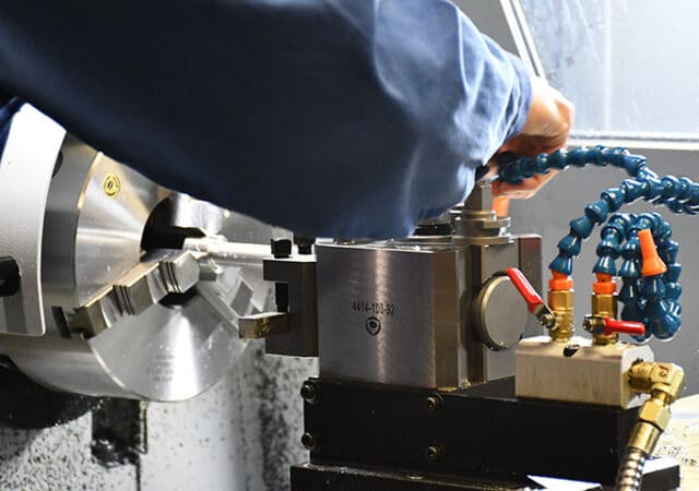 Nieuwe sturing combineert beste van twee werelden voor enorme tijdswinst 4
