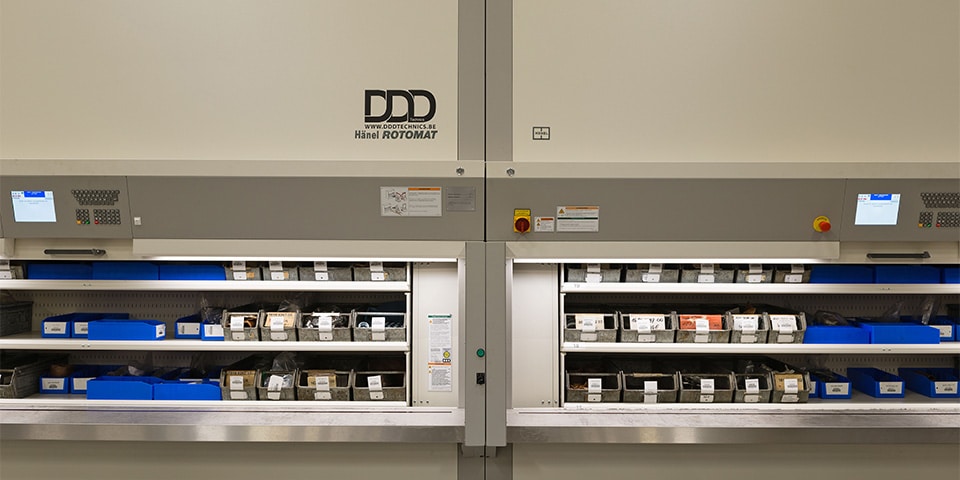 Snel, slim en efficiënt orderpicken 4