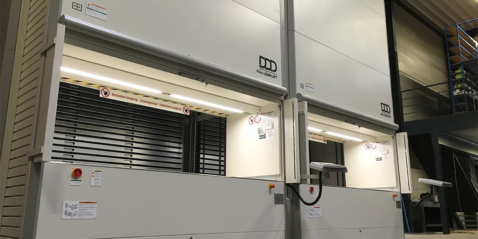 Snel, slim en efficiënt orderpicken 2