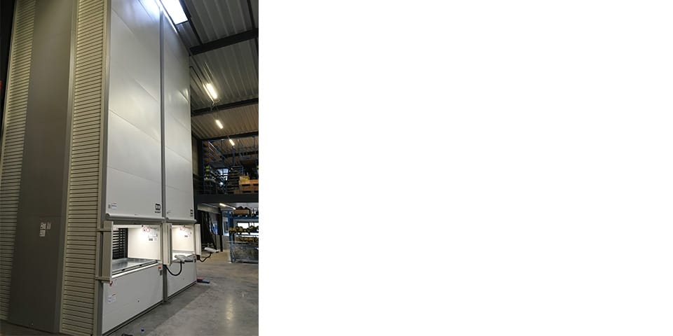 Snel, slim en efficiënt orderpicken 3