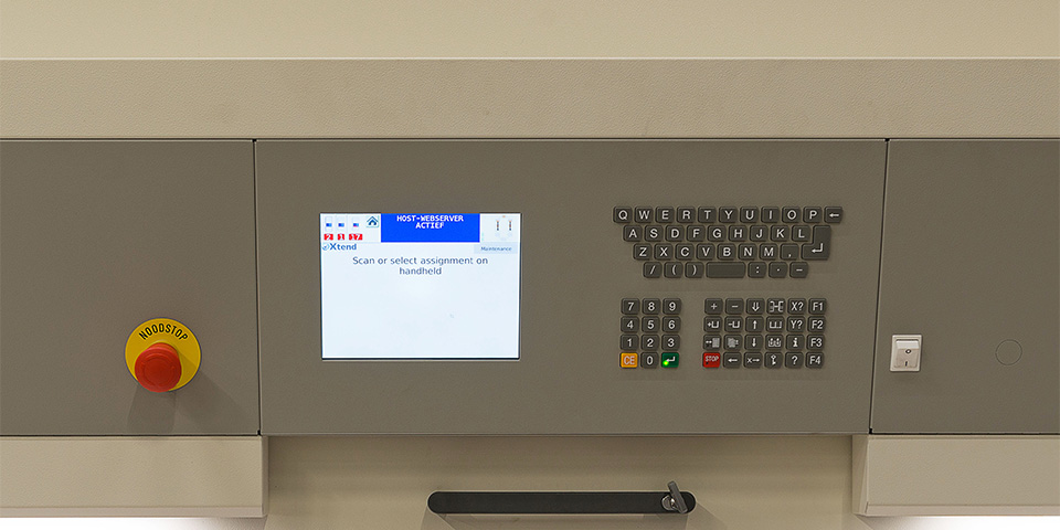 Snel, slim en efficiënt orderpicken 1