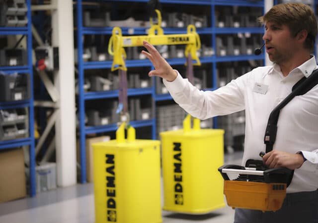 Goud voor rolbrugspecialist 4