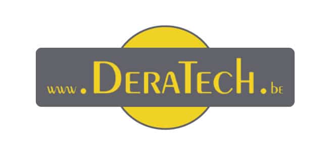 DERATECH BVBA logo