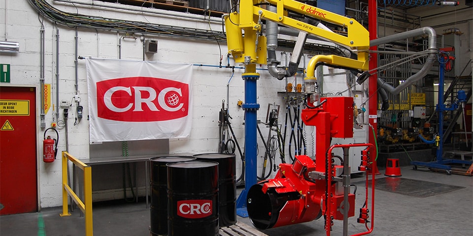 Arcadel CRC Industries