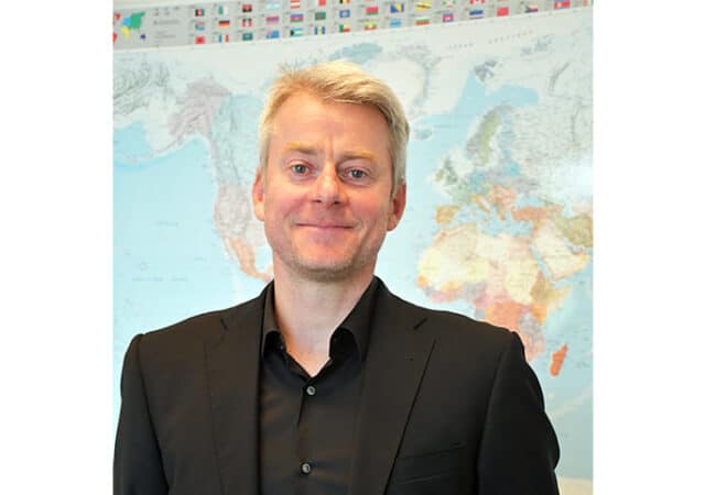 De Pen | Ota Ungerman, Managing director MT Service 4