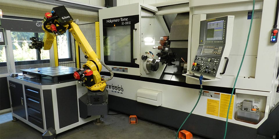 Nieuwe zaagmachine legt de lat weer hoger 1