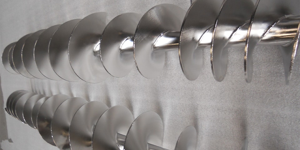 Oplossen van problemen rond bacterie- en corrosiewering 1