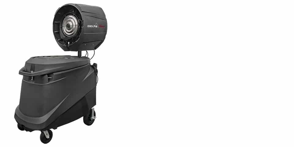 Juiste temperatuur cruciaal voor productiviteit en efficiëntie mens, machine en gereedschap 2