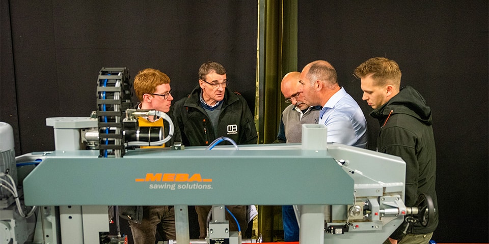 Demodagen overtuigen weer 2