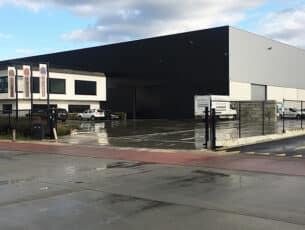 Meer constructiewerk dankzij nieuwe boorstraat 113