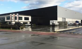 Meer constructiewerk dankzij nieuwe boorstraat 61