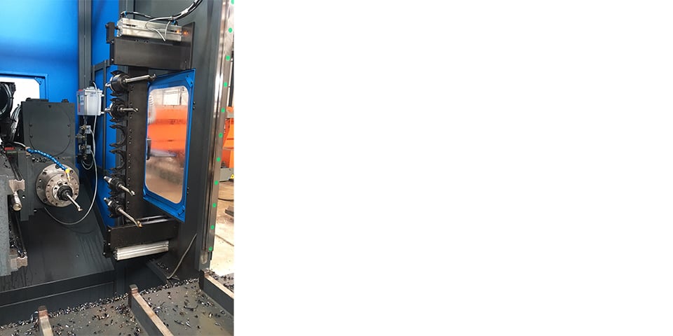 Meer constructiewerk dankzij nieuwe boorstraat 2