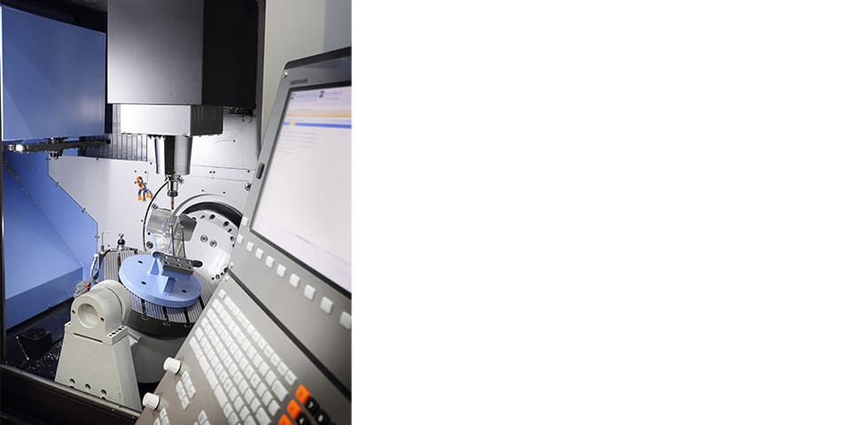 Innovatieve CNC-gestuurde metaalbewerkingsmachines in de kijker 2