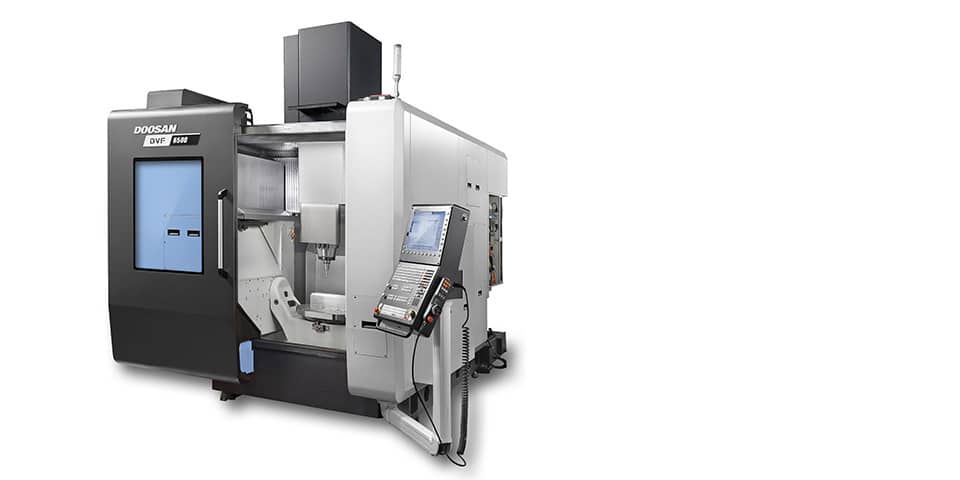 Innovatieve CNC-gestuurde metaalbewerkingsmachines in de kijker 1
