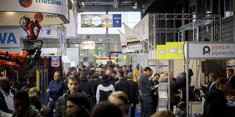 Klaar voor het lastrefpunt bij uitstek? 3