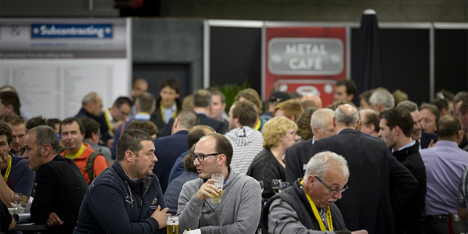 Klaar voor het lastrefpunt bij uitstek? 2