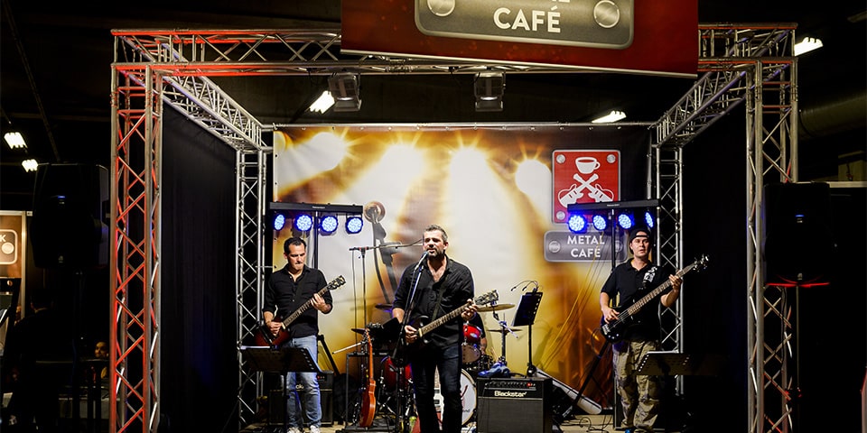 Klaar voor het lastrefpunt bij uitstek? 1