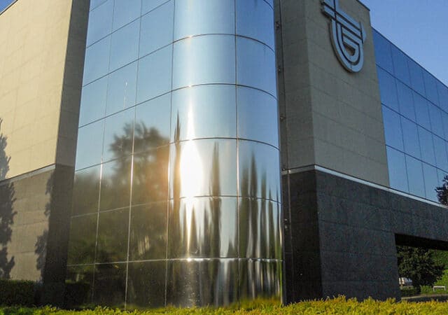 De juiste eigenschappen meegeven aan rvs 5