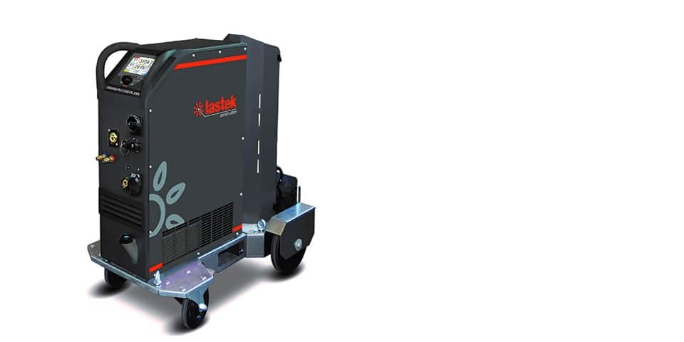 Pulslassen gaat digitaal: sneller, beter, gezonder 2