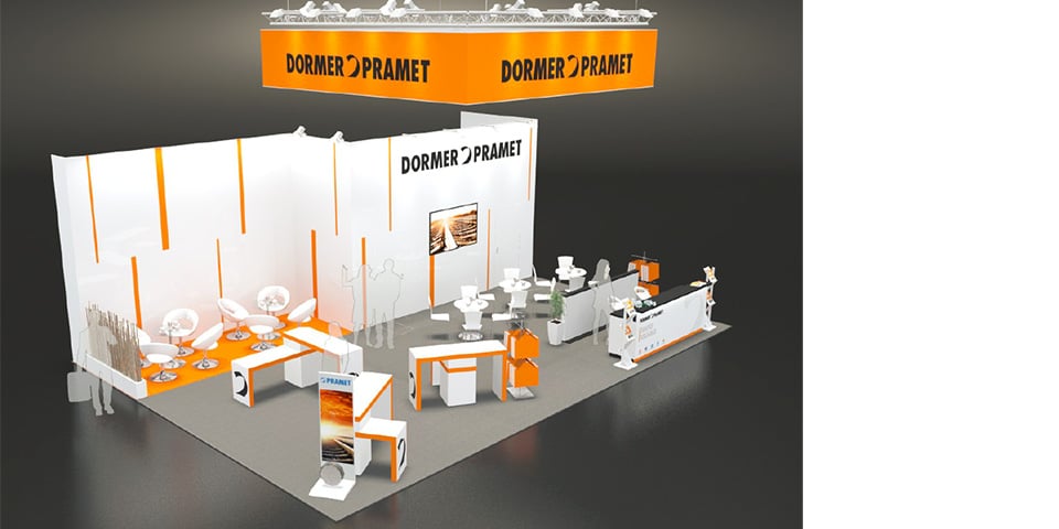 Klaar om expertise in verspaning te delen 1