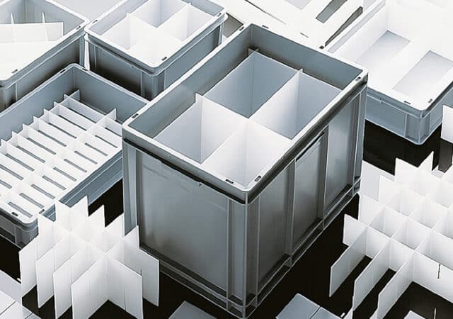 Steeds een juiste verpakking beschikbaar, ook voor kritische producten 4