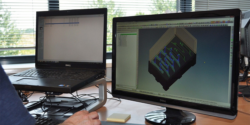 Steeds een juiste verpakking beschikbaar, ook voor kritische producten 2