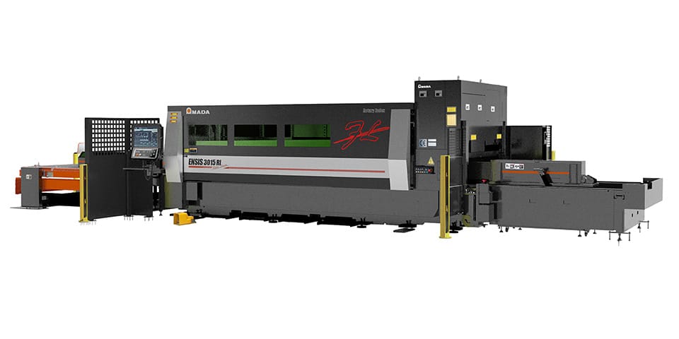 De juiste buizenlasersnijmachine voor een geoptimaliseerde productie 3