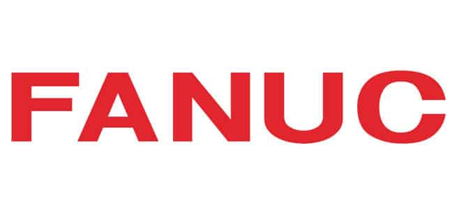 Fanuc logo