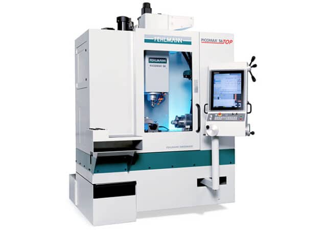 Conventioneel of gestuurd, altijd snel, veilig en efficiënt frezen 6