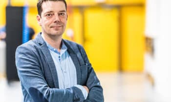 Tom Munters versterkt Flanders Make als Chief Technology Officer 8