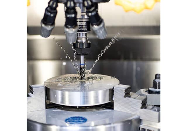 Meer specialisten voor tappen in roestvast staal 4
